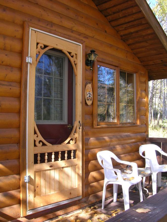 Rocky Mountain Cabins And Home Голден Екстер'єр фото